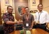 Polda Jabar Ungkap Pemalsuan Benih Tomat Senilai Rp600 Miliar