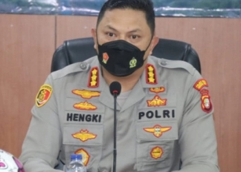 Pelat RFH Kasus Penganiayaan Anak Anggota DPR, Bodong alias Tak Terdaftar