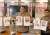 Pelaku Konvoi Khilafatul Muslimin Jadi Tersangka, Terancam 15 Tahun Penjara