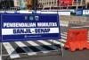 Mulai 13 Juni Diberlakukan Tilang di 13 Titik Lokasi Gage Baru