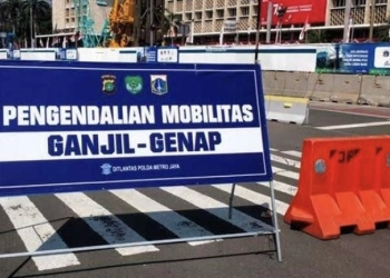 Mulai 13 Juni Diberlakukan Tilang di 13 Titik Lokasi Gage Baru