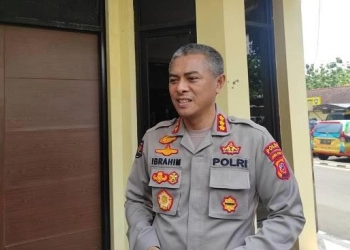Polda Jabar Tangkap 5 Orang Terkait Khilafatul Muslimin di Cimahi dan Karawang