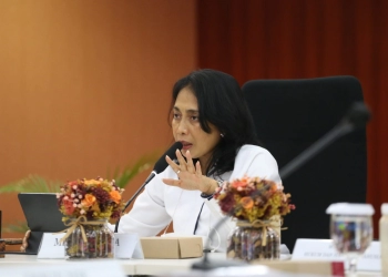 Siswa Korban Perundungan di Sulut Meninggal, KemenPPPA Desak Sekolah Jamin Perlindungan Anak