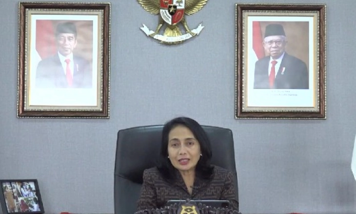 KKP Tangkap Dua Kapal Ikan Asing Berbendera Malaysia, Selamatkan Potensi Kerugian Rp19,9 Miliar