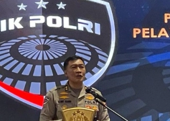 Div TIK Polri Luncurkan SuperApps Presisi Permudah Pelayanan Warga