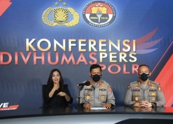 Polri Bersama Saksi Ahli Periksa Kasus Stupa Candi Borobudur Mirip Presiden Jokowi