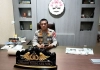 Polda Jabar Imbau Bobotoh Tak Nonton Partai Perempat Final di Stadion Si Jalak Harupat