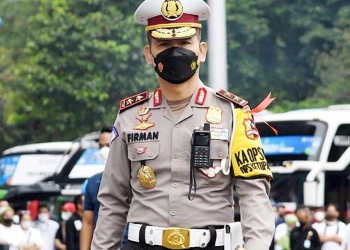 Tiga Polda Mulai Terapkan ETLE Kamera Handphone 