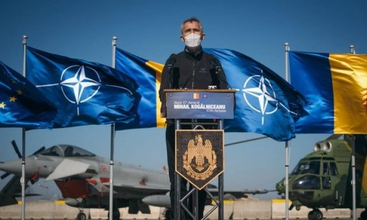 Sebentar Lagi Swedia-Finlandia Gabung Nato