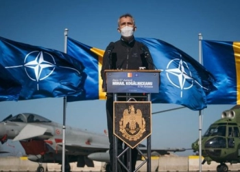 Sebentar Lagi Swedia-Finlandia Gabung Nato