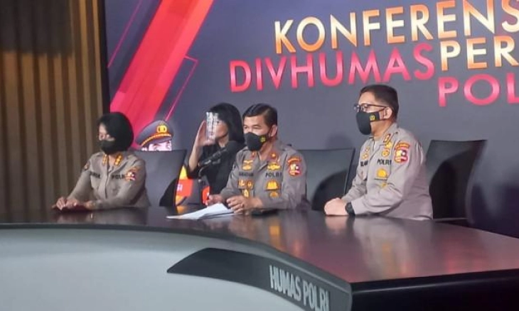 KKP Tangkap Dua Kapal Ikan Asing Berbendera Malaysia, Selamatkan Potensi Kerugian Rp19,9 Miliar
