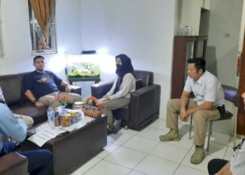 Penganiayaan Anak di Bawah Umur di LPKA Pesawaran Hingga Meninggal 