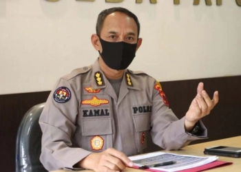 KKB Serang Warga Sipil di Nduga, 10 Warga Tewas