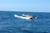 Pencarian Korban Kapal Tenggelam di Perairan Tokaka Halmahera Selatan