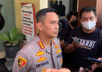 Polisi Bentuk Tim Gabungan TNI-Polri Usut Kasus Penembakan Istri Anggota TNI di Semarang