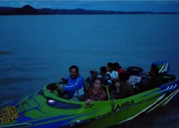 Polda Kaltara Gagalkan Pengiriman PMI Ilegal ke Malaysia, Satu Orang DPO