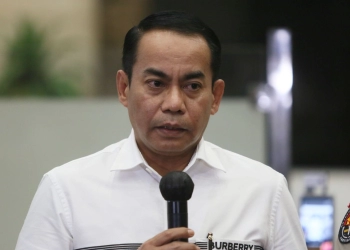 Respon Polri Terkait Klaim Pengacara soal Ada yang Mengaku Pembunuh Brigadir J 