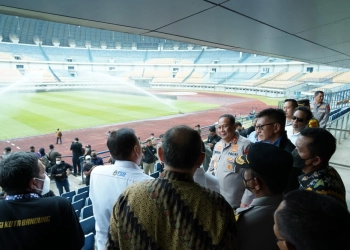Homebase Persib Layak Dipakai Liga 1 Musim 2022/2023