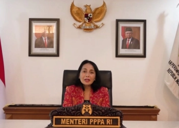 UU TPKS Wujud Kehadiran Negara Lindungi Korban Kekerasan Seksual