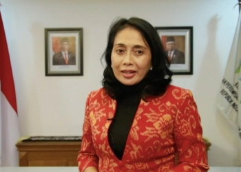 KemenPPPA Buka Kesempatan Pelajar untuk “Sehari Menjadi Menteri”