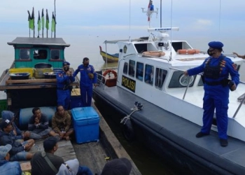 Polda Sumut Gagalkan Penyelundupan 91 PMI Ilegal Tujuan Malaysia