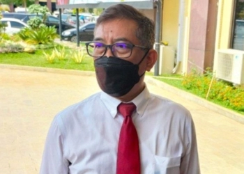 WNA Tiongkok jadi Donatur Terkait Tambang Emas Ilegal di Kabupaten Way Kanan
