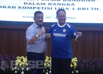 Bobotoh Gaungkan Tiga Champaign:  #NoTicketNoGame, #MaluTeuBogaTiket dan #TeuBogaTiketMahDiimah We