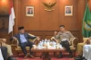 Integrasikan Data Samsat, Kakorlantas Polri: Mempermudah Pelayanan ke Masyarakat