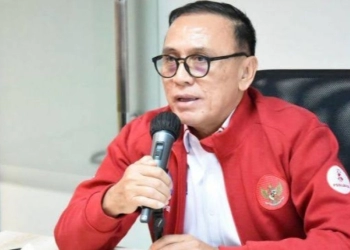 PSSI Buka Peluang Timnas Indonesia Bertanding di Wilayah IKN