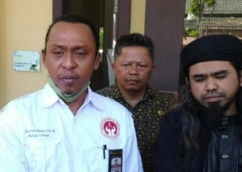Hari Ini Gus Samsuddin Diperiksa Terkait Kasus dengan Pesulap Merah