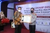 Polda Sumut Terima Penghargaan sebagai Polda Terbaik Dalam Pengelolaan Anggaran
