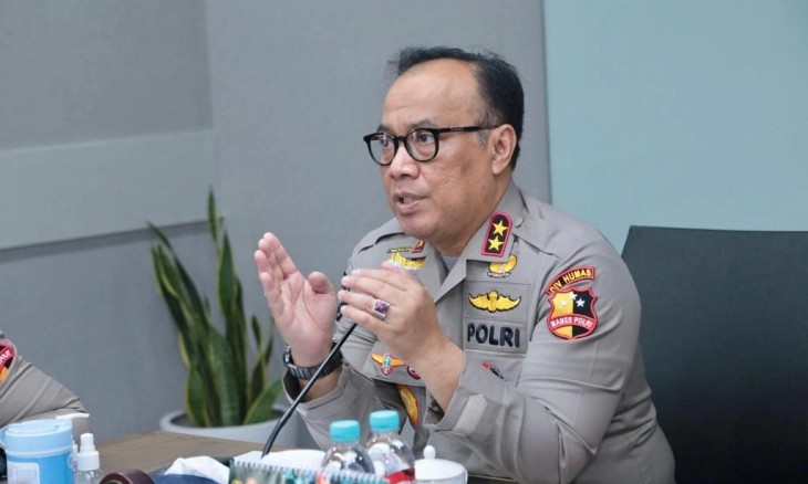 Lintas Elemen Gelar Kirab Merah Putih Mulai Pukul 07.00