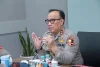 Lintas Elemen Gelar Kirab Merah Putih Mulai Pukul 07.00