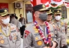 Cakupan Wilayah yang Sangat Luas, Kapolda Sumbar Ajukan ke Mabes Polri Tambah Enam Polsek di Mentawai