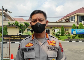 Polda Sumut Lakukan Mediasi Anak yang Laporkan Ibu Kandungnya 