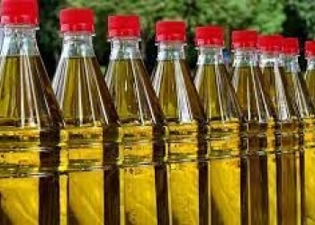 Pengoplosan Minyak Curah Terjadi di Banjarnegara Jateng