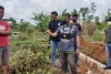 Spot Pertanian untuk Bantu  Meningkatkan Kesejahteraan Warga Kabupaten Yahukimo Papua