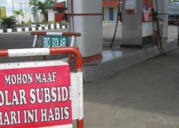 Pertamina Apresiasi Polda Riau yang Berhasil Ringkus Penimbun Solar Bersubsidi