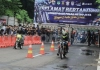Street Race di Meikarta Kabupaten Bekasi, 10-11 Juni 2022
