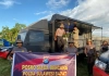 Polda Sulbar Dirikan Posko Bencana dan Dapur Lapangan Pasca Gempa M 5,8 