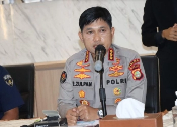 Polda Metro Jaya Temukan Fakta Khilafatul Muslimin Gunakan Nomor Induk Warga Gantikan E-KTP