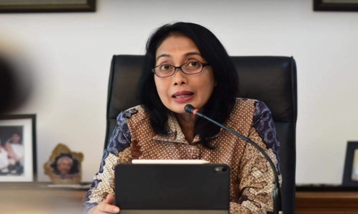 Menteri PPPA Desak agar Kasus Perkosaan Ayah  Terhadap Anak dan Cucu  Pelakunya Dihukum Maksimal