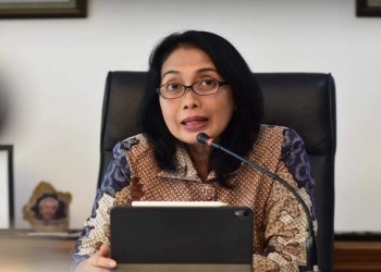 Menteri PPPA Desak agar Kasus Perkosaan Ayah  Terhadap Anak dan Cucu  Pelakunya Dihukum Maksimal