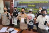 Pengiriman Pekerja Migran Ilegal ke Malaysia, Digagalkan Polda Kepri