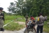 Jelang Ramadan dan Putus Logistik  DPO Teroris Poso, Satgas Madago Raya Razia di Jalur Pegunungan 3 Kabupaten  