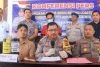Polda NTB Gagalkan Penyelundupan 17.160 Benih Lobster Pasir dan Mutiara