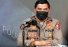 Polri Bidik ACT Pakai UU Yayasan