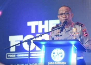 Korlantas Polri Usulkan Biaya Balik Nama Kendaraan Gratis, Ini Penjelasannya