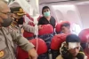 Dipanah saat Lerai Bentrok antarwarga di Tual Maluku, Bripda Ilham Jalani Operasi di RS Polri Kramat Jati 