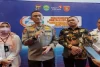 Cegah Karhutla, Polda Kaltim Launching Aplikasi ASAP Digital